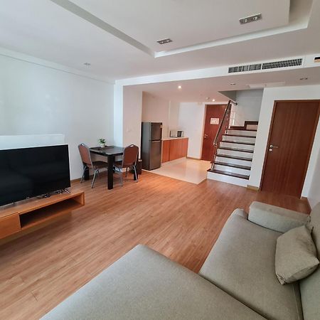The Privilege Residence Patong Ngoại thất bức ảnh
