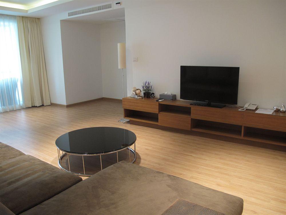The Privilege Residence Patong Ngoại thất bức ảnh