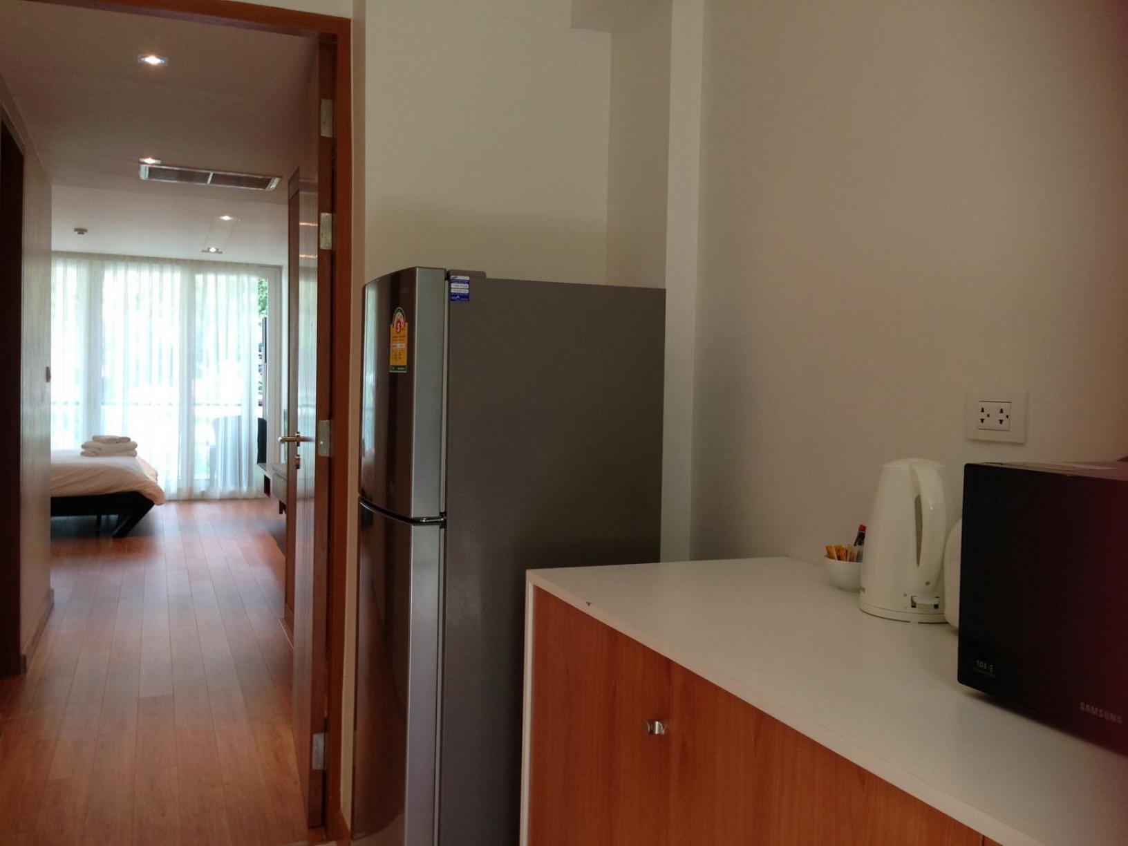 The Privilege Residence Patong Ngoại thất bức ảnh