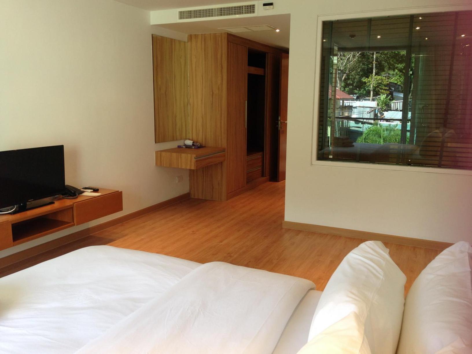 The Privilege Residence Patong Ngoại thất bức ảnh