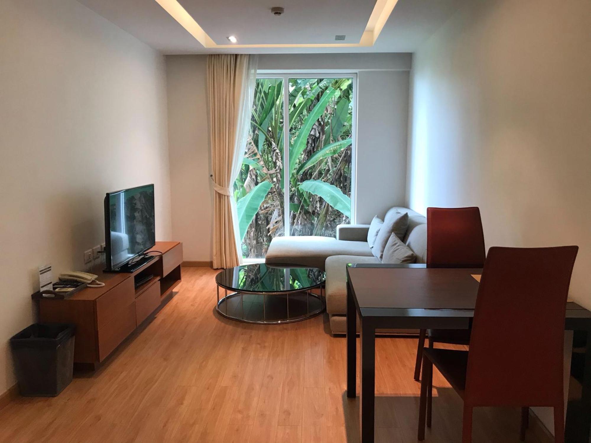 The Privilege Residence Patong Ngoại thất bức ảnh