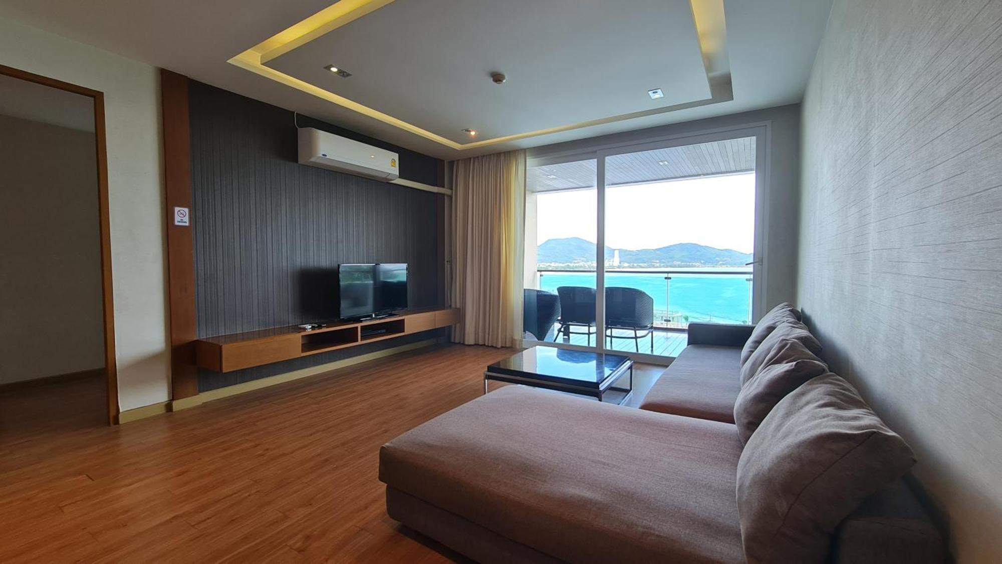 The Privilege Residence Patong Ngoại thất bức ảnh