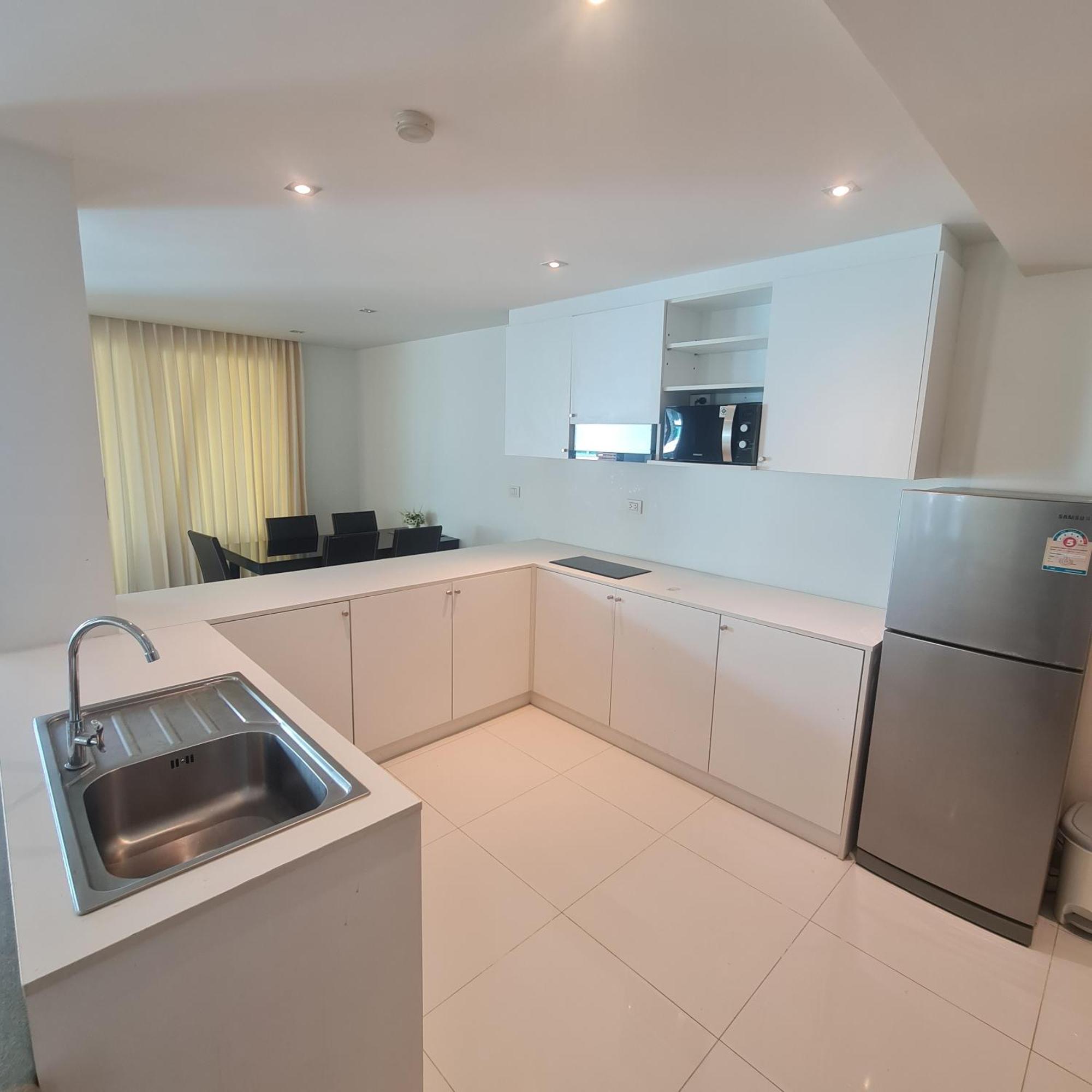 The Privilege Residence Patong Ngoại thất bức ảnh