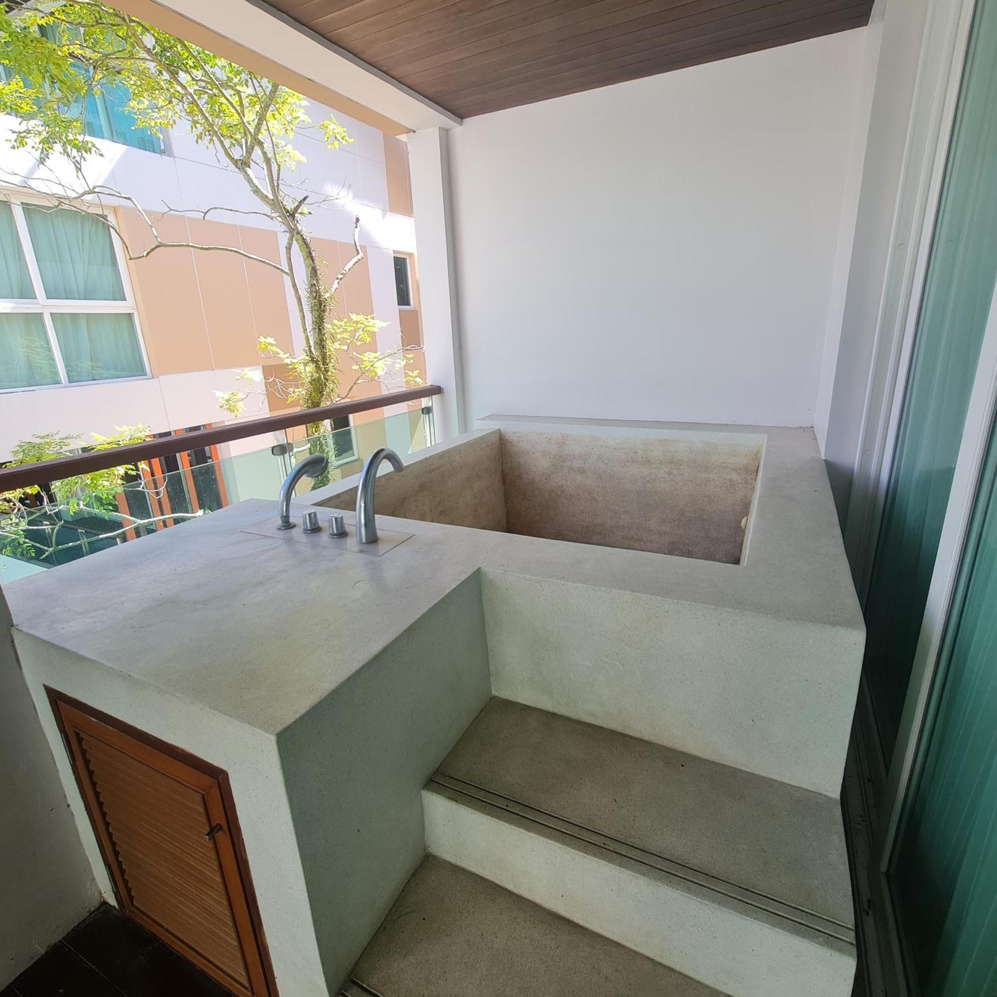 The Privilege Residence Patong Ngoại thất bức ảnh