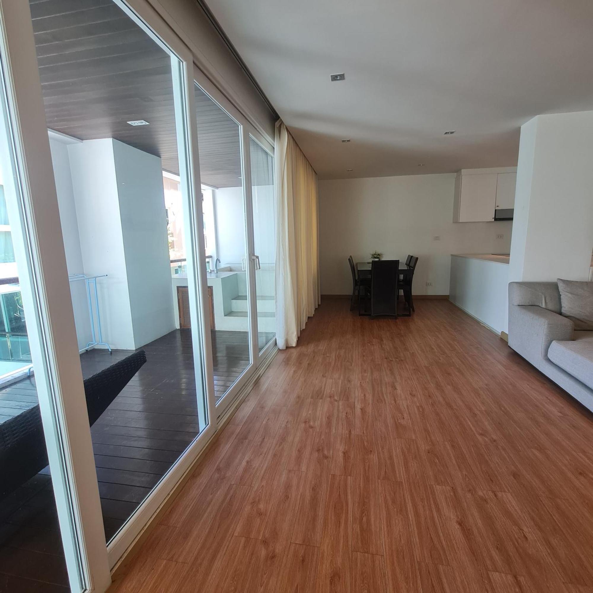 The Privilege Residence Patong Ngoại thất bức ảnh