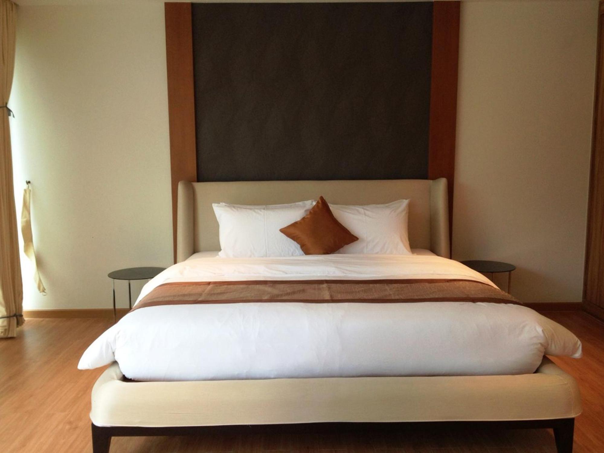 The Privilege Residence Patong Phòng bức ảnh