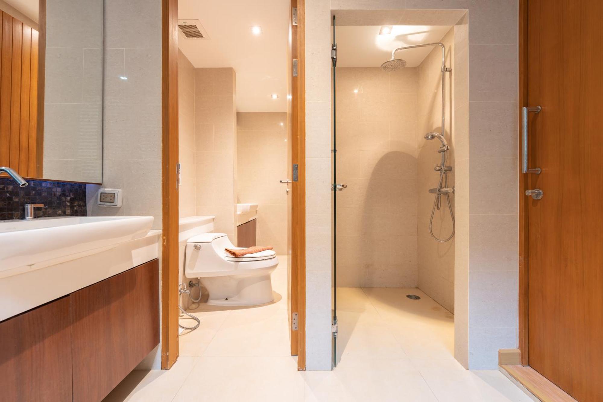 The Privilege Residence Patong Ngoại thất bức ảnh