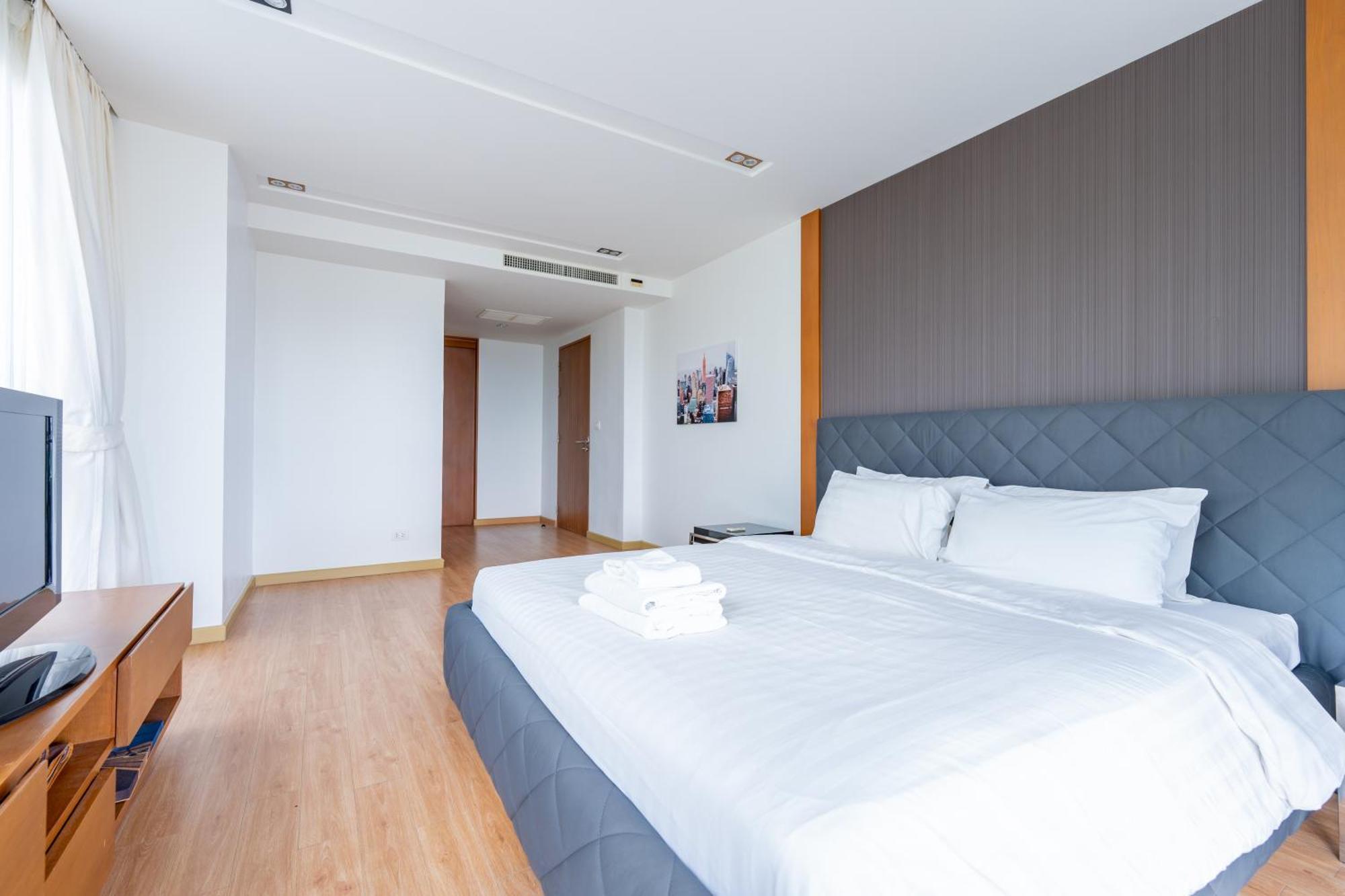The Privilege Residence Patong Ngoại thất bức ảnh