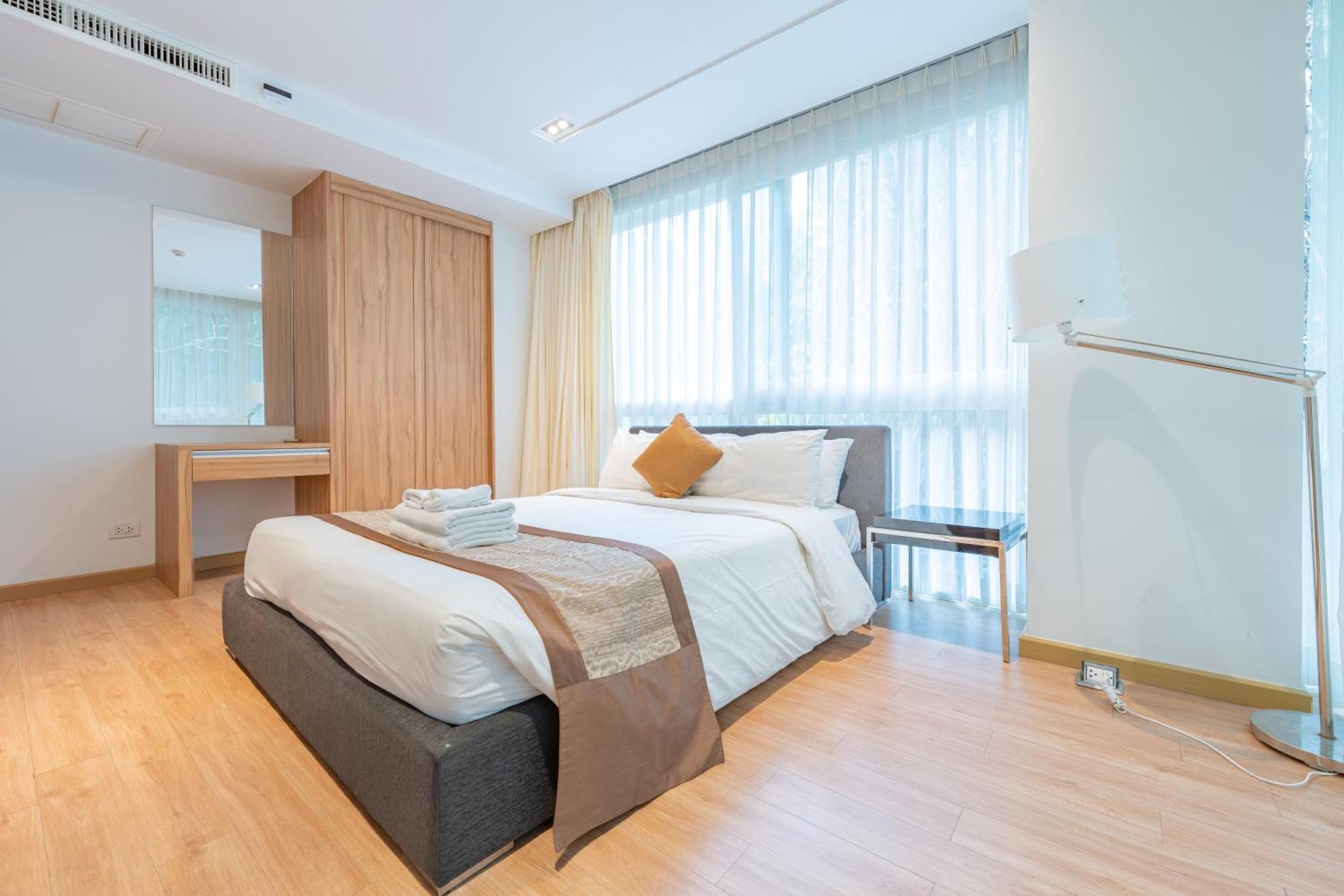 The Privilege Residence Patong Ngoại thất bức ảnh