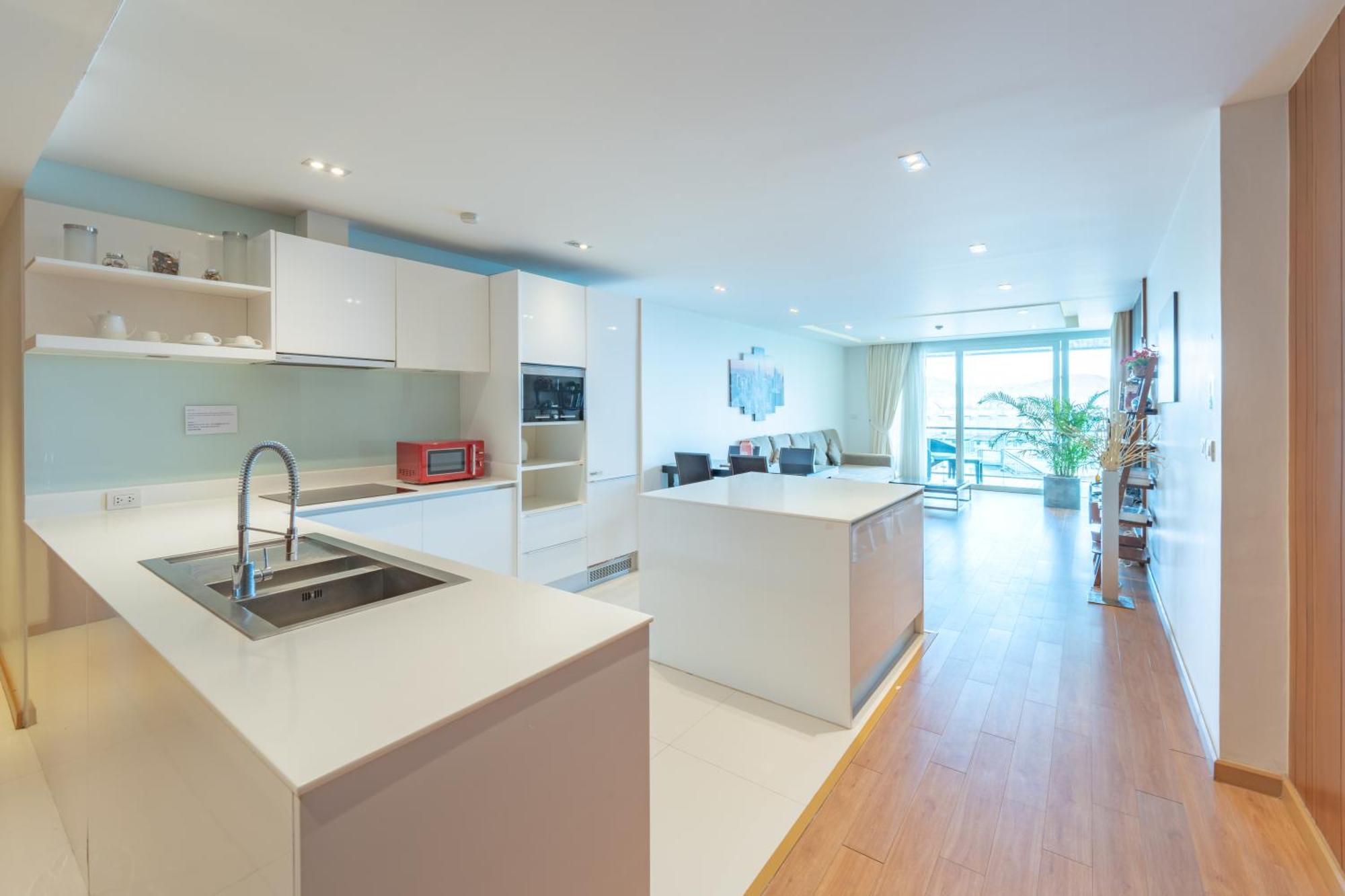 The Privilege Residence Patong Ngoại thất bức ảnh