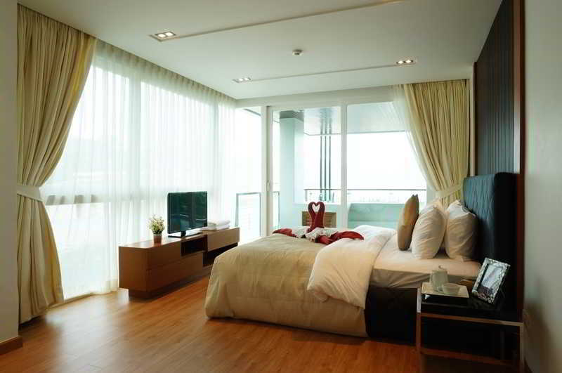 The Privilege Residence Patong Ngoại thất bức ảnh