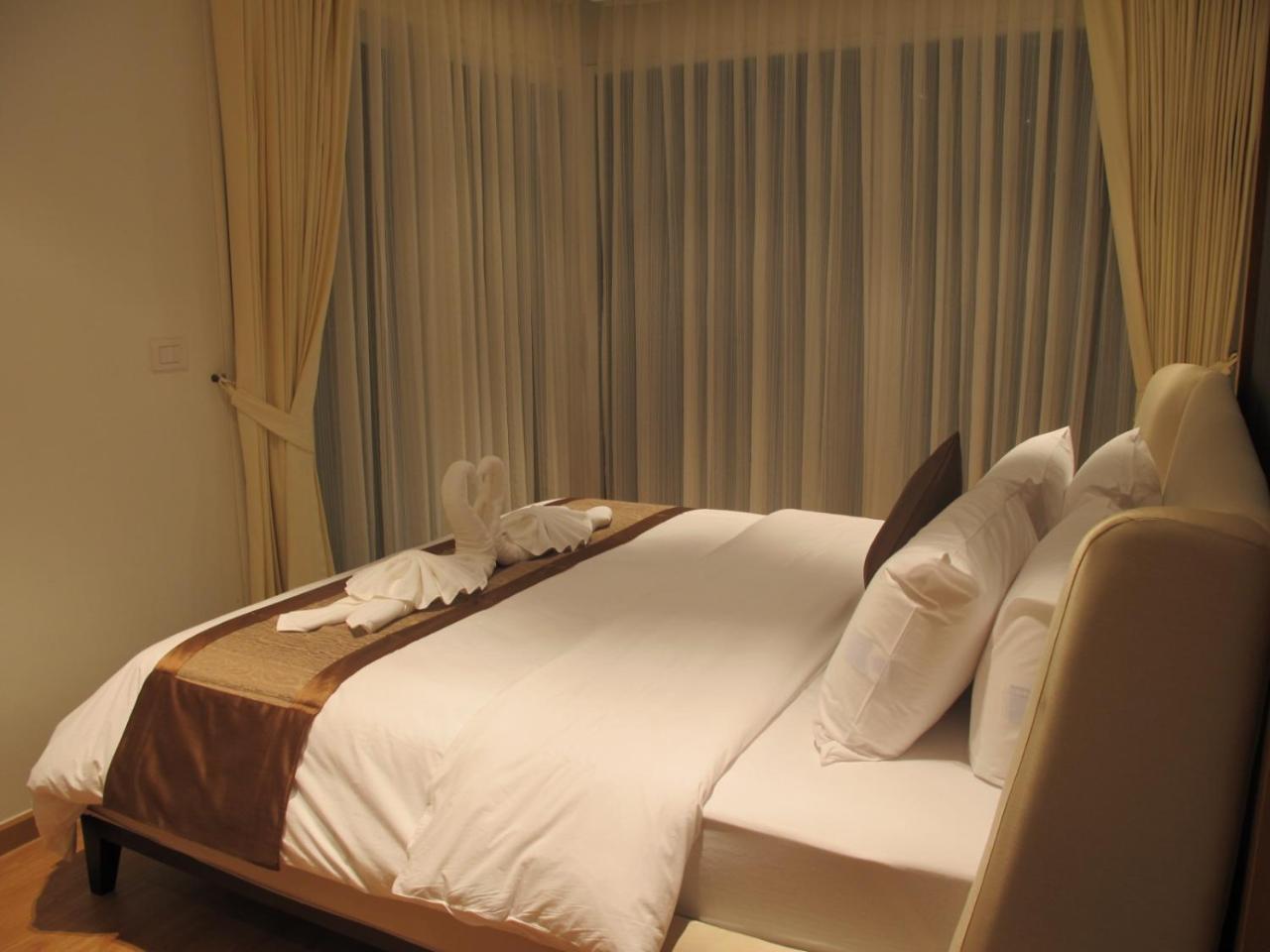 The Privilege Residence Patong Ngoại thất bức ảnh