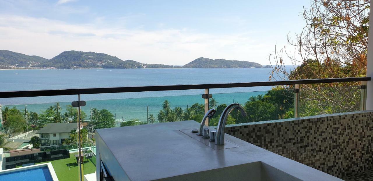 The Privilege Residence Patong Ngoại thất bức ảnh
