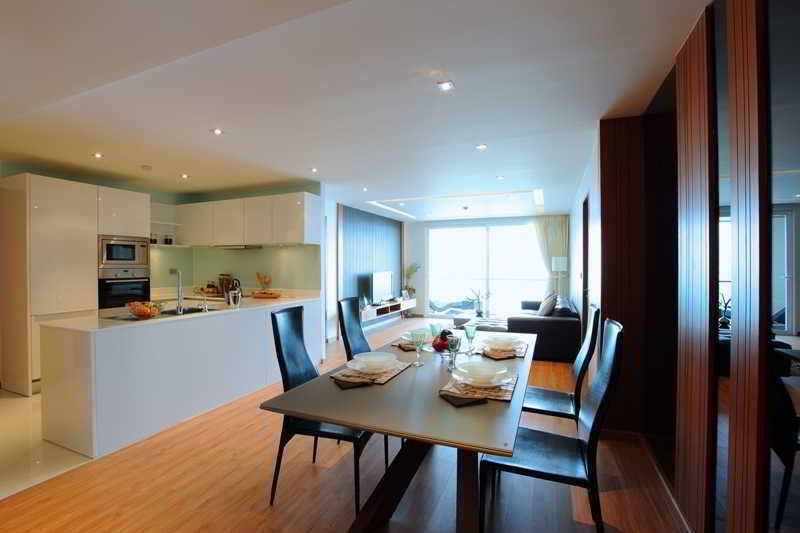 The Privilege Residence Patong Ngoại thất bức ảnh