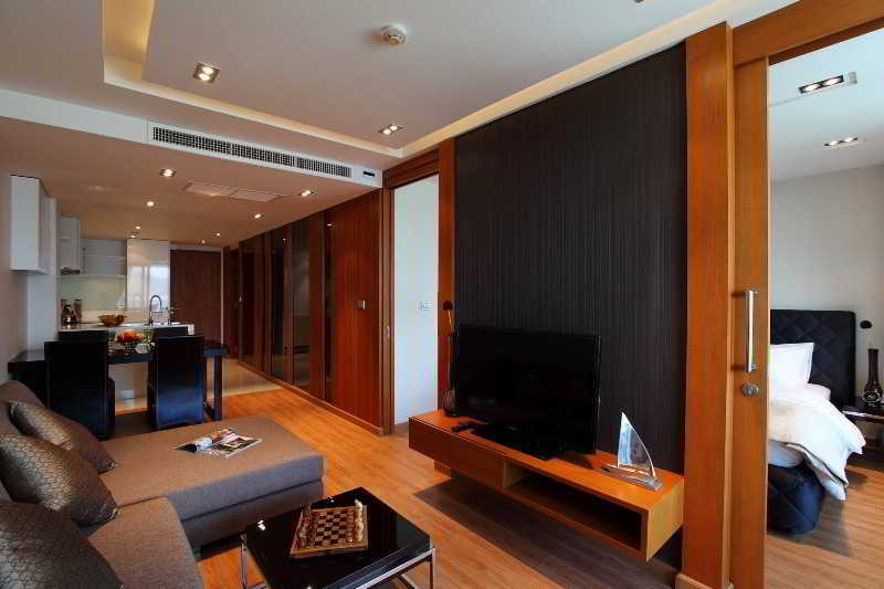 The Privilege Residence Patong Ngoại thất bức ảnh