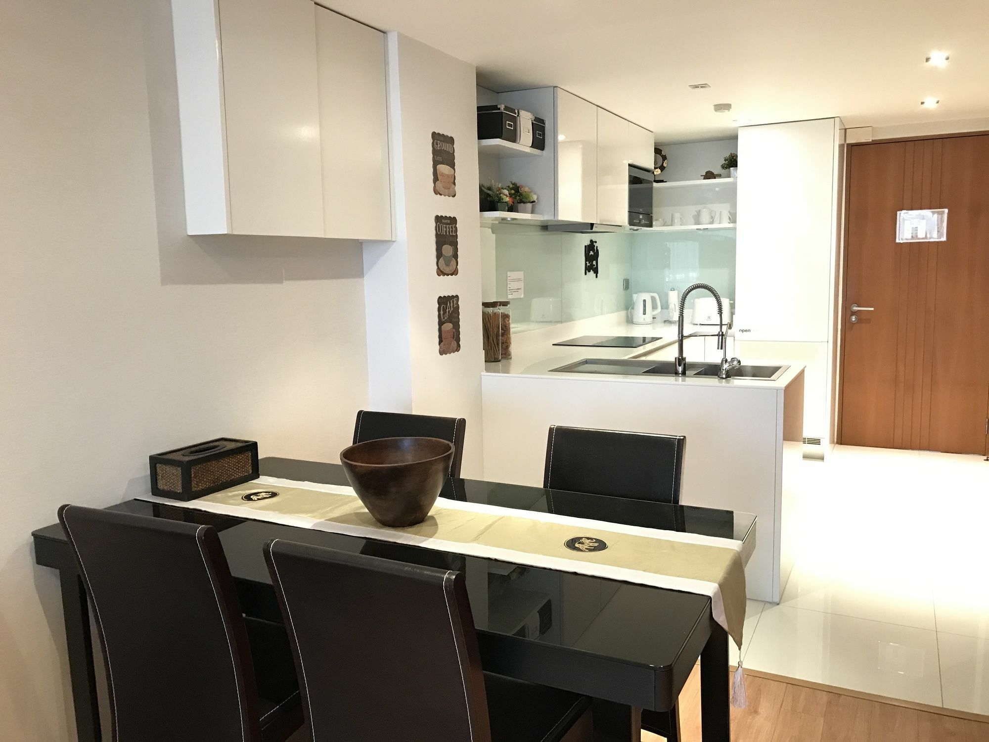 The Privilege Residence Patong Ngoại thất bức ảnh
