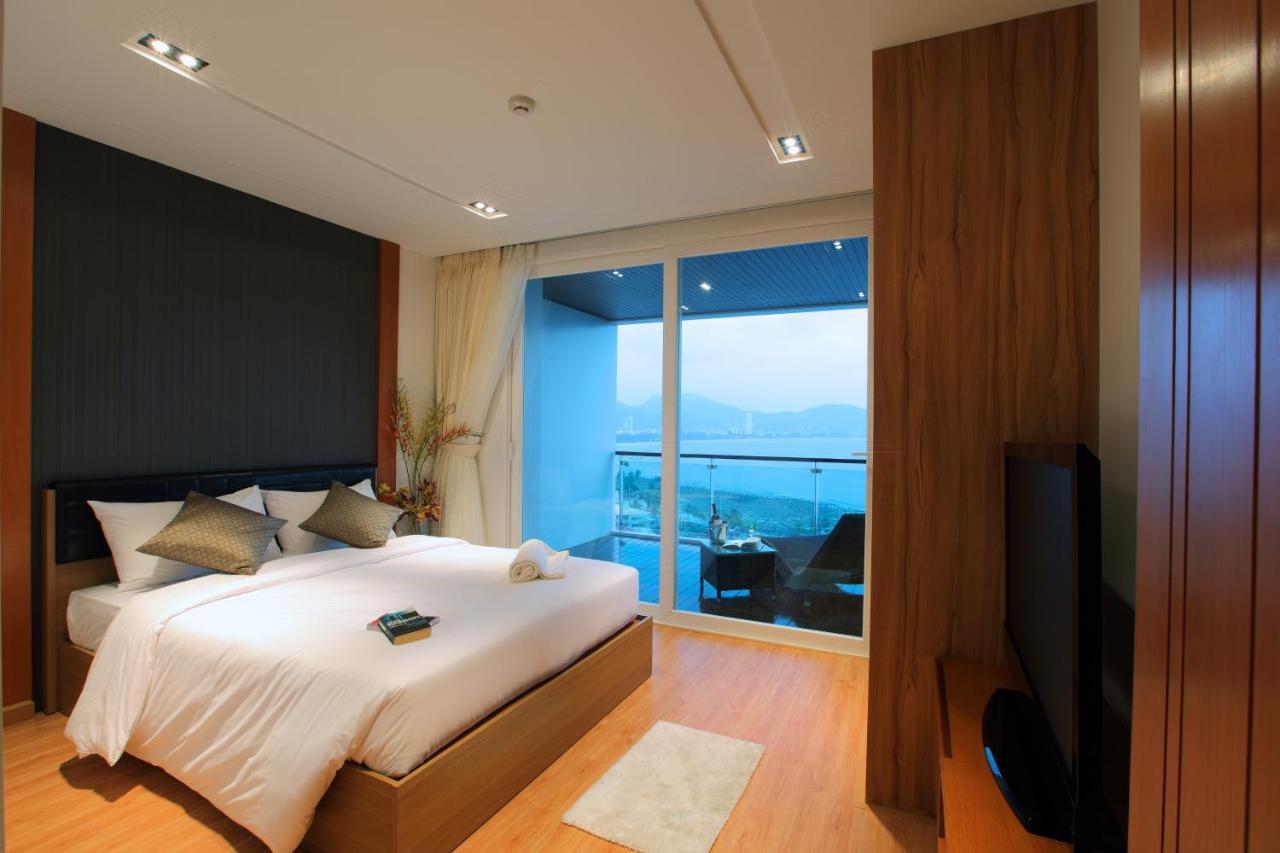 The Privilege Residence Patong Phòng bức ảnh