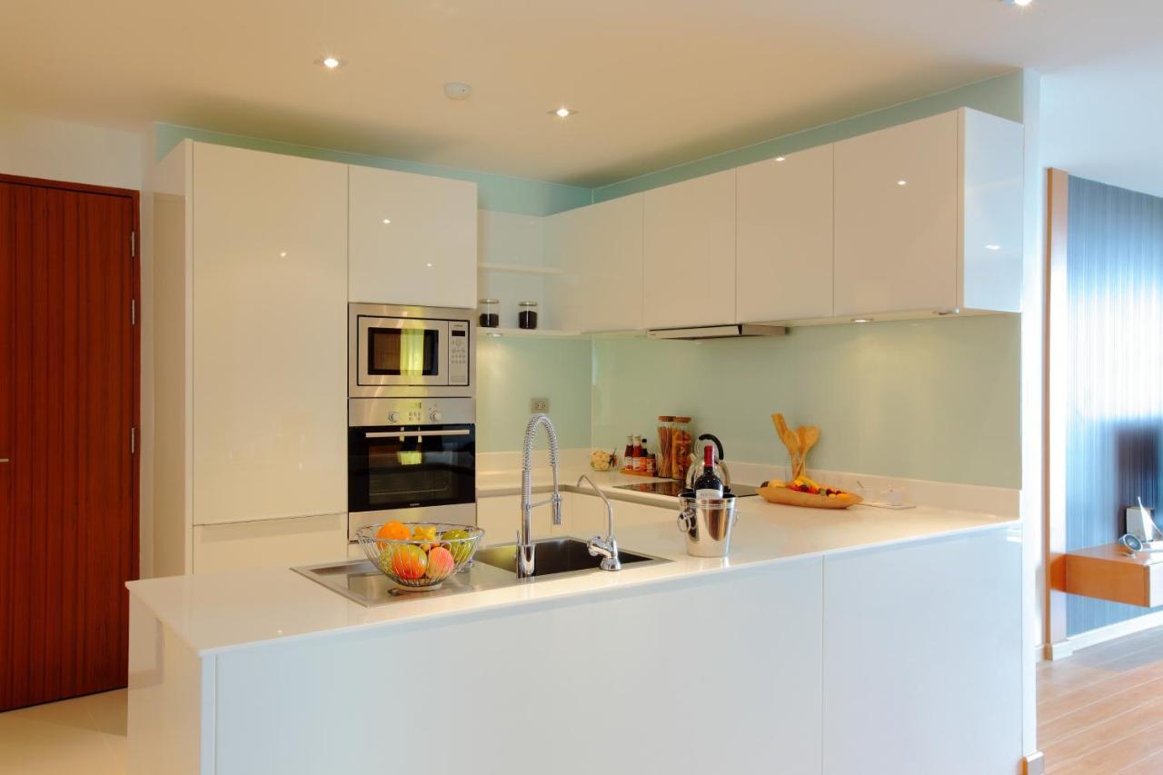 The Privilege Residence Patong Phòng bức ảnh